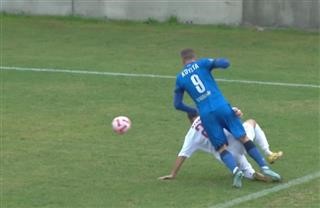  ΠΟΤ Ηρακλής-ΑΕΛ 1-1 (Video) 