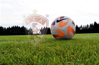 H αποστολή της ΑΕΛ για τον εκτός έδρας αγώνα με τον ΠΟΤ Ηρακλή