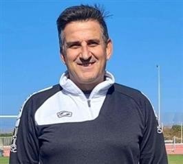 Ο Γιούχτας ανακοίνωσε νέο προπονητή τον Κώστα Ανυφαντάκη