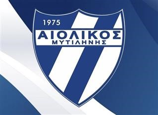 Αιολικός: Τέλος ο Λαγός