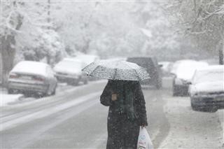  Ραγδαία μεταβολή του καιρού το Σαββατοκύριακο