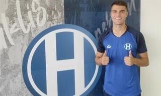 ΠΟΤ Ηρακλής: Τέλος ο Τσουμάνης