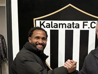   Ανανέωση συνεργασίας της Καλαμάτας με τον Ματέους Άλβες