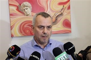 Δήλωση Αντιδημάρχου Παιδείας και Άθλησης Ηρακλή Γερογιώκα
