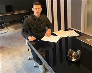   Παίκτης της Καλαμάτας ο Εντουάρντας Τζουργιόνας