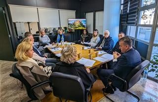  Συνεδρίαση ΔΣ Δημοτικής Πινακοθήκης 