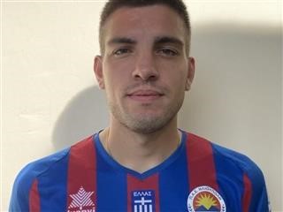  Επέστρεψε στο ρόστερ της Ηλιούπολης ο Γιάννης Ανδρέου