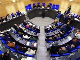Πρώτη συνεδρίαση για το Περιφερειακό Συμβούλιο Θεσσαλίας