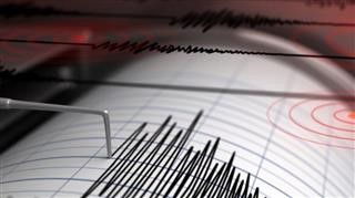  Σεισμός αισθητός στην Αθήνα έντασης 4,6 ρίχτερ 