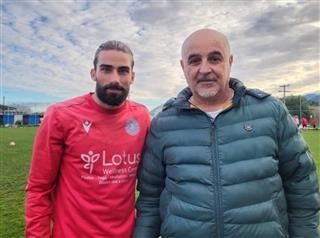 Στον Τηλυκράτη ο Μακρυδάκης