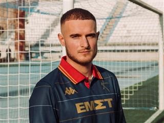 Ο Γκάβριους στην Καλλιθέα