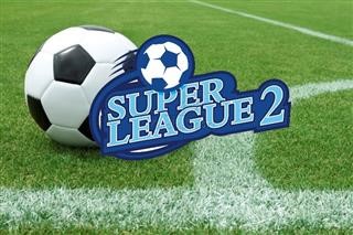  Αποτελέσματα Super League 2 