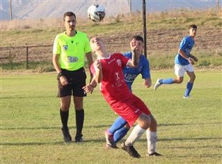 To Photostory του αγώνα Δόξα Ραχούλας - Γεωργάκης Ολύμπιος Λιβαδίου!