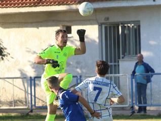 To Photostory του αγώνα Όλυμπος Γόννων - Δαμασιακός!