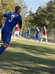 SL2 K19: Εθνικός Ν. Κεραμιδίου – ΑΕΛ 0-3