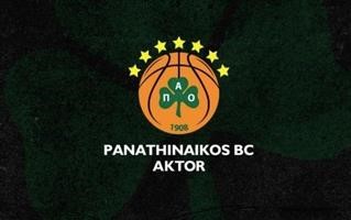 Φενέρμπαχτσε - Παναθηναϊκός AKTOR 76-81