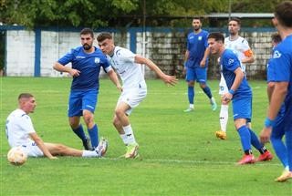 To Photostory του αγώνα Ηρακλής Λάρισας - ΠΟ Ελασσόνας!