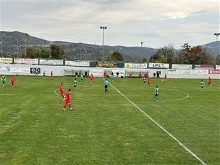 Επιστροφή στις νίκες για τον Οικονόμο, 2-1 τον Δωτιέα Αγιάς