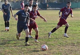 To Photostory του αγώνα Αστραπή Ν.Π. – Ανθούπολη