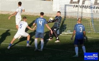  «Πύρρειος» νίκη για τον ΠΟΕ, 1-0 τον σκληροτράχηλο Δαμασιακό 