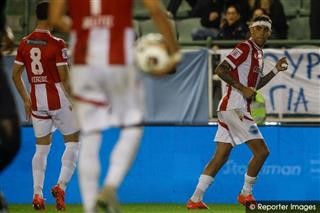  Οι αριθμοί της 12ης αγωνιστικής της Stoiximan Super League