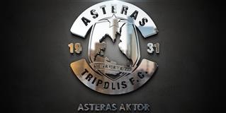 Τέλος από τον ASTERAS B' AKTOR ο Τσαγκατάκης