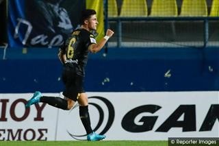  Stoiximan Best Goal της 11ης αγωνιστικής ο Μάνου Γκαρθία