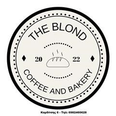 Τhe Blond - Coffee and Bakery