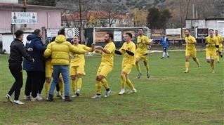 Υπάρχει «σφυγμός» στον Φαλανιακό, 0-2 τον Δαμασιακό των απουσιών