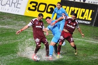 ΑΕΛ-Εθνικός Νέου Κεραμιδίου 1-0 (Video) 