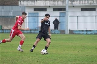 Άδικη ήττα για την Ανθούπολη…