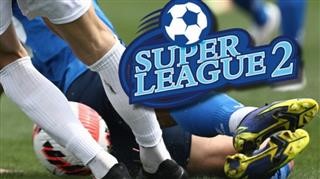 Tο πρόγραμμα της Super League 2 και οι μεταδόσεις