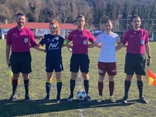 Νίκη στα Γρεβενά με 1-0