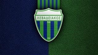 Έλυσε το συμβόλαιo του Καζένγκα Λούα Λούα ο Λεβαδειακός