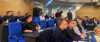 Ψήφισμα υπέρ των αγροτών από το Περιφερειακό Συμβούλιο 