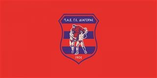 Παραίτηση Γράφα από τον Διαγόρα Ρόδου