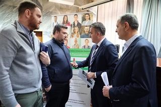  Σε λειτουργία το Γραφείο Στήριξης Μικροεπιχειρηματικότητας 