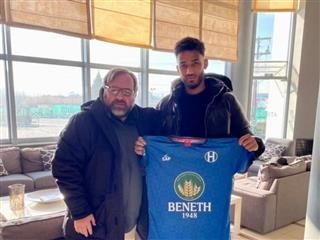 Στον ΠΟΤ Ηρακλή ο Γκερμούς