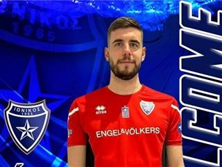 Ο Γκέλιος στον Ιωνικό