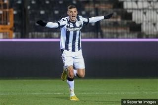  Stoiximan Player of the Month Ιανουαρίου ο Κίριλ Ντεσπόντοφ