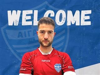   Παίκτης του Αιγάλεω ο Ηλίας Κυρίτσης