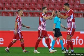  Stoiximan Best Goal 22ης Αγωνιστικής ο Κώστας Φορτούνης