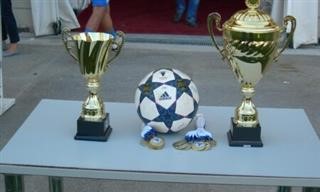 Ορίστηκαν τα ματς της προημιτελικής φάσης του Κυπέλλου της ΕΠΣΛ