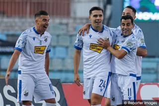  Οι αριθμοί της 21ης αγωνιστικής της Stoiximan Super League