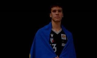 Μπάσκετ: Νεκρός 17χρονος Ουκρανός παίκτης