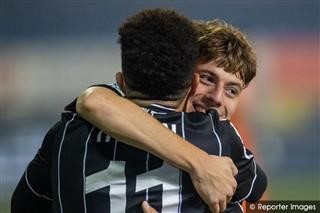  Stoiximan Best Goal 21ης Αγωνιστικής ο Γιάννης Κωνσταντέλιας