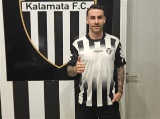 Στην Καλαμάτα ο Λόπεθ