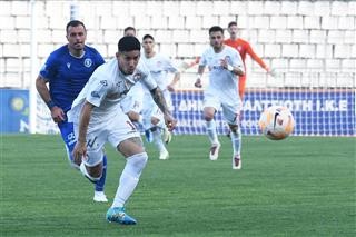 Ισοπαλία στο 94' για την ΑΕΛ