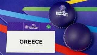 EURO 2025: Η κλήρωση της Εθνικής Γυναικών 