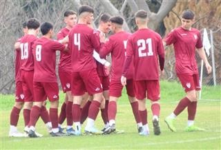 SL2 K19: AEΛ – Αιολικός 4-1